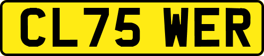 CL75WER