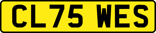 CL75WES