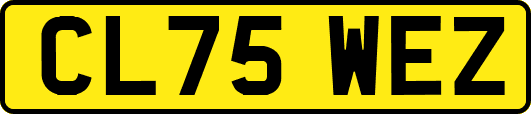 CL75WEZ