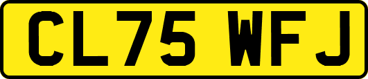 CL75WFJ