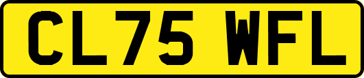 CL75WFL
