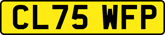 CL75WFP