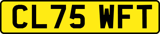 CL75WFT