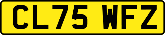 CL75WFZ