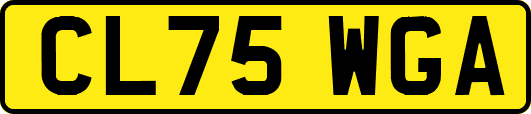 CL75WGA
