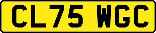 CL75WGC