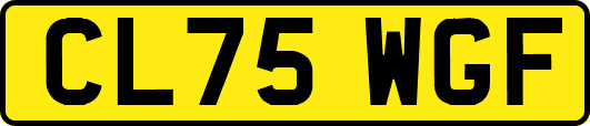 CL75WGF