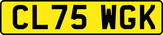 CL75WGK