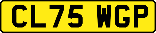 CL75WGP