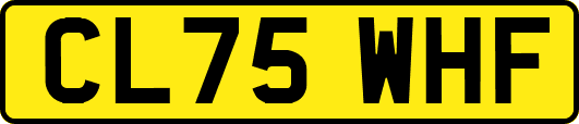 CL75WHF