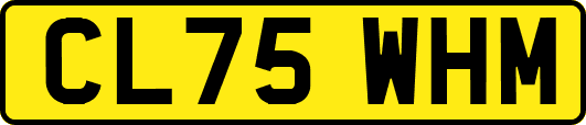 CL75WHM