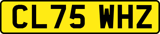 CL75WHZ