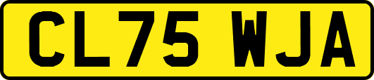 CL75WJA