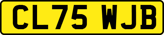 CL75WJB