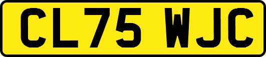 CL75WJC