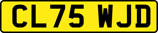 CL75WJD