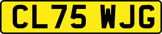 CL75WJG