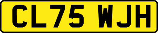 CL75WJH