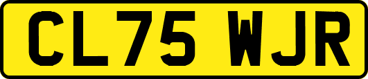 CL75WJR