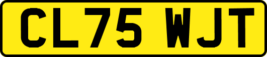 CL75WJT