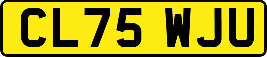 CL75WJU