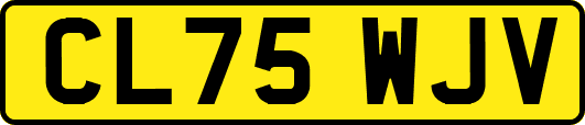 CL75WJV