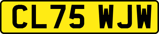 CL75WJW