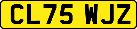 CL75WJZ