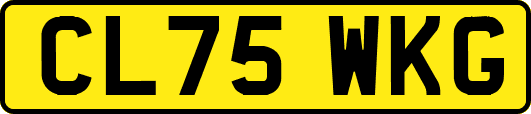 CL75WKG