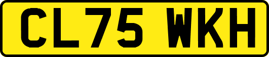 CL75WKH