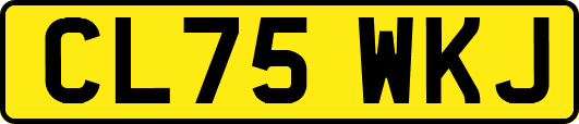 CL75WKJ