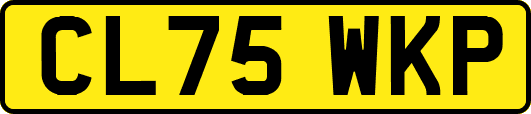 CL75WKP