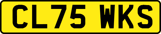 CL75WKS