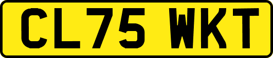 CL75WKT