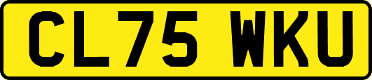 CL75WKU
