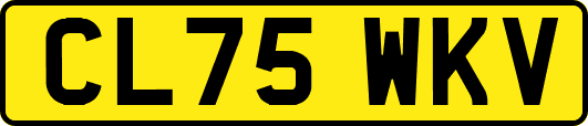 CL75WKV