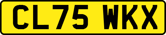 CL75WKX