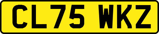 CL75WKZ