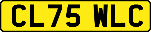 CL75WLC