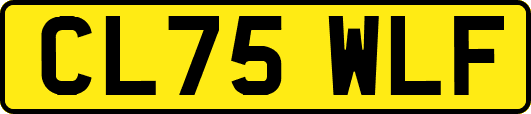 CL75WLF