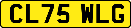 CL75WLG
