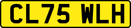 CL75WLH