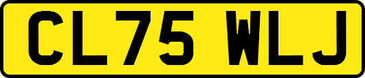 CL75WLJ