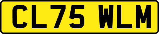 CL75WLM