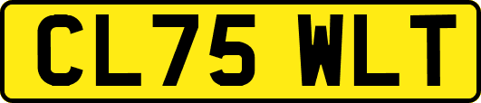CL75WLT