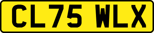 CL75WLX
