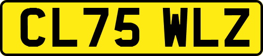 CL75WLZ