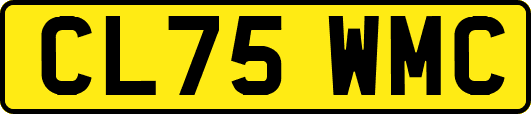 CL75WMC