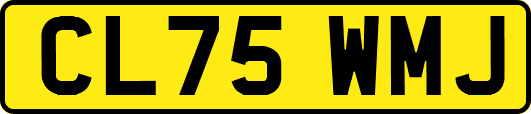 CL75WMJ