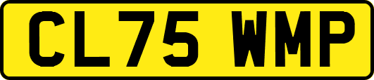 CL75WMP